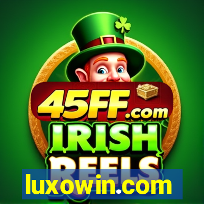 luxowin.com