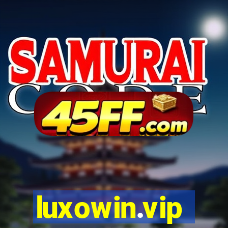 luxowin.vip