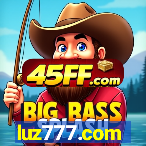 luz777.com