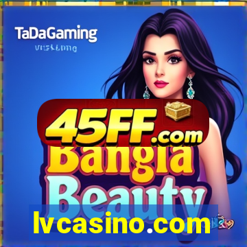 lvcasino.com