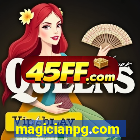 magicianpg.com