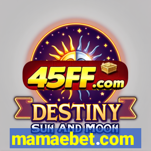 mamaebet.com