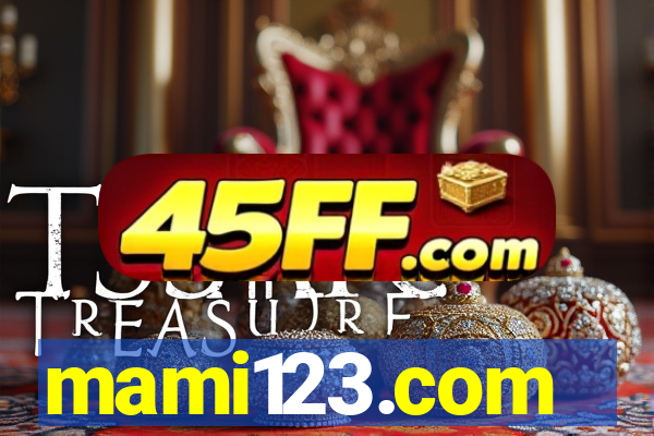 mami123.com