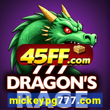 mickeypg777.com