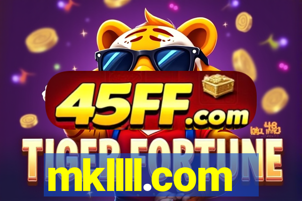 mkllll.com