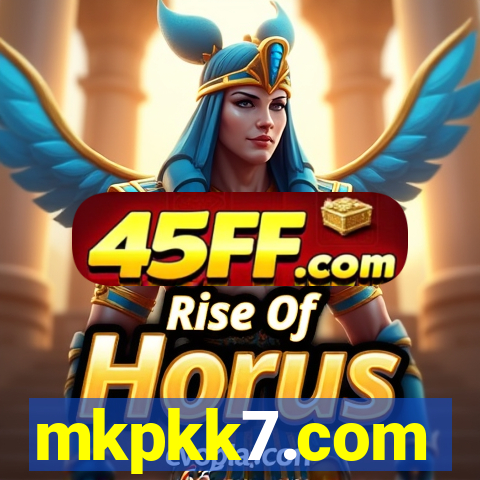 mkpkk7.com