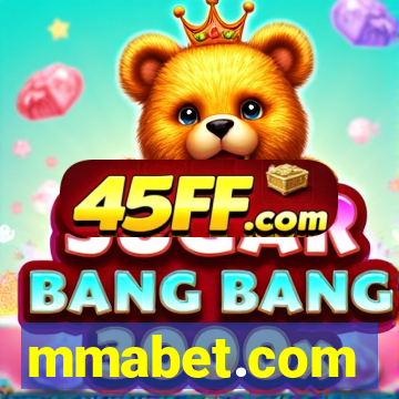 mmabet.com