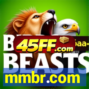 mmbr.com