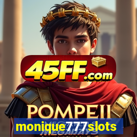 monique777slots