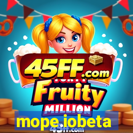 mope.iobeta