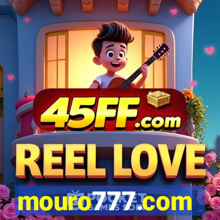mouro777.com