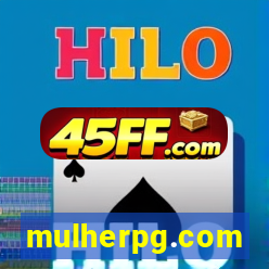 mulherpg.com