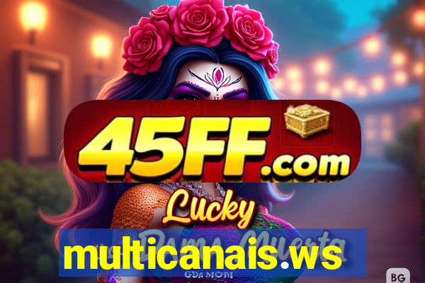 multicanais.ws