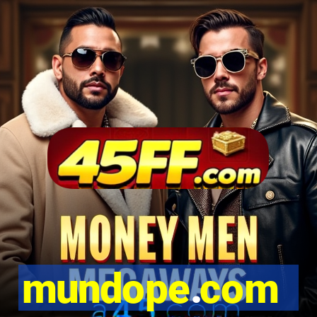 mundope.com