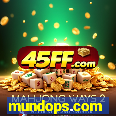 mundops.com