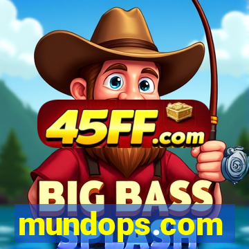 mundops.com