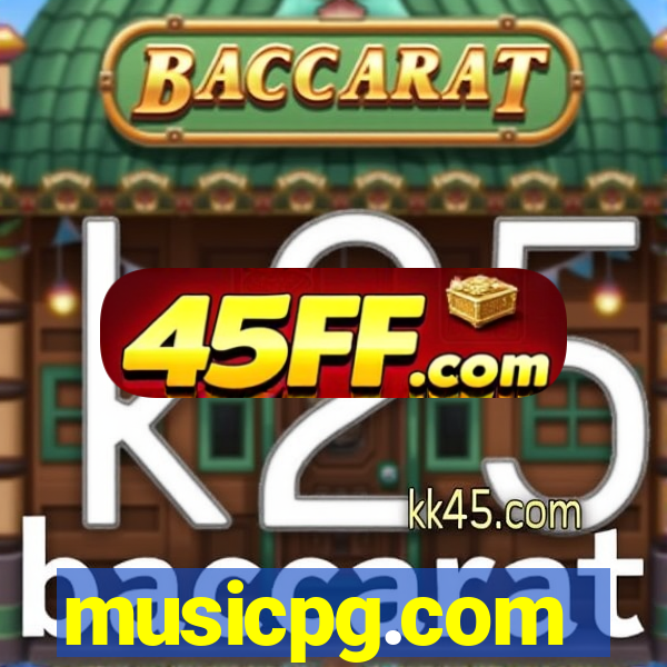 musicpg.com