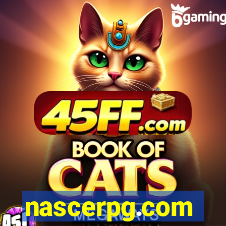 nascerpg.com