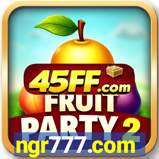 ngr777.com