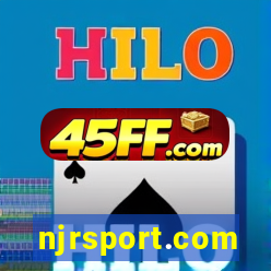 njrsport.com