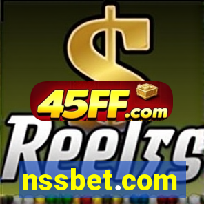 nssbet.com
