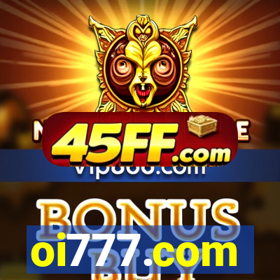 oi777.com