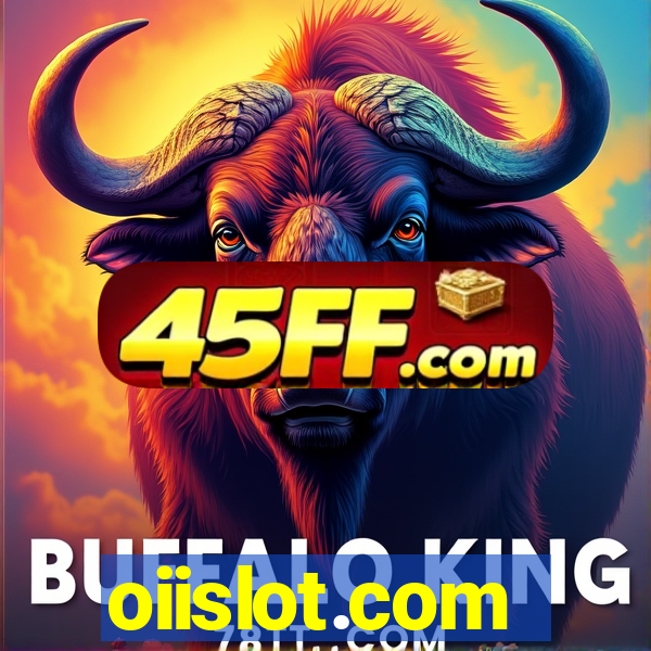oiislot.com