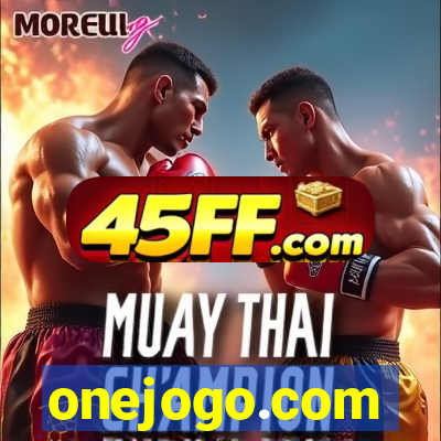 onejogo.com