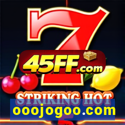 ooojogoo.com