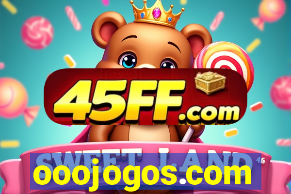 ooojogos.com