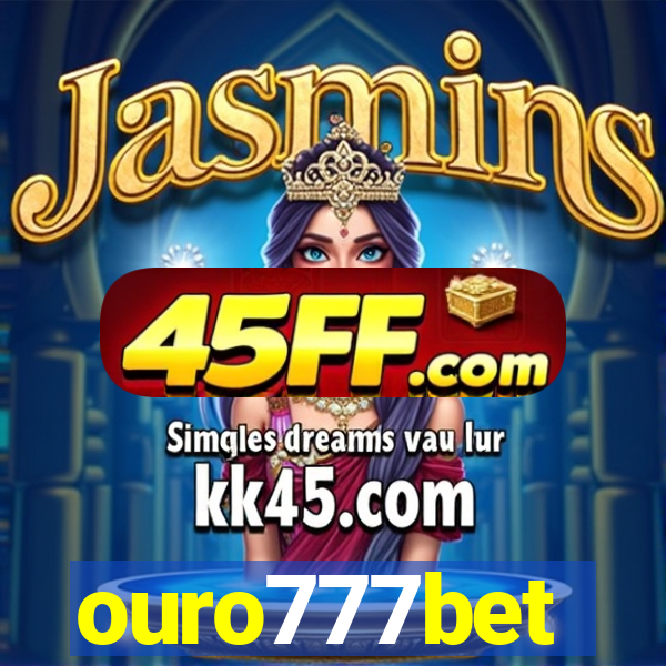 ouro777bet