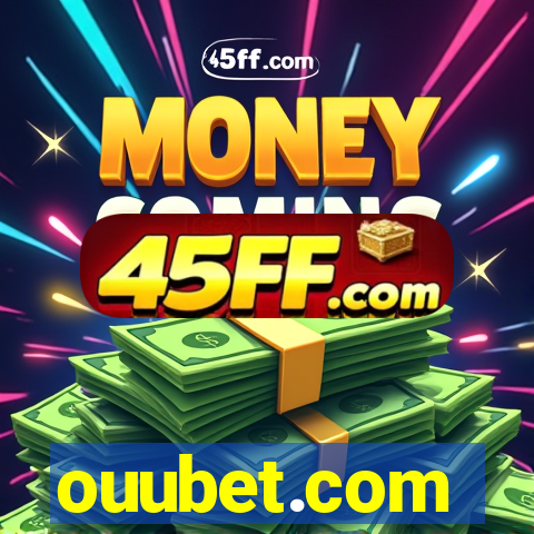 ouubet.com