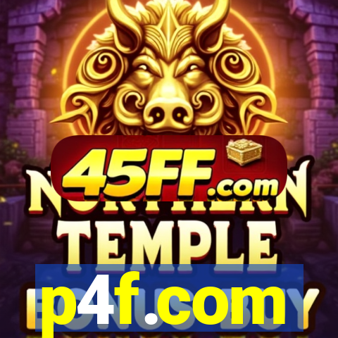 p4f.com