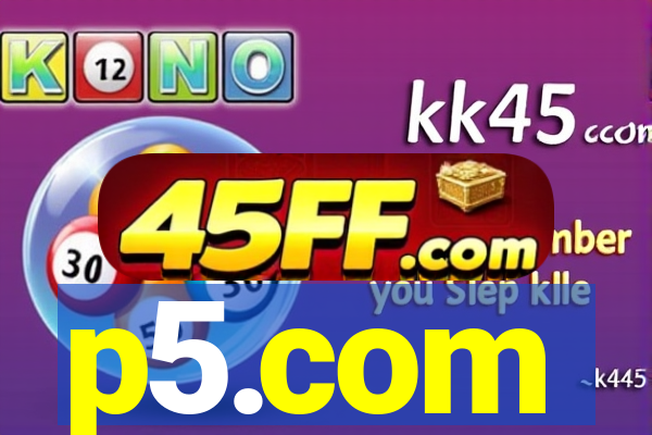 p5.com