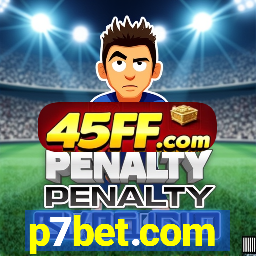 p7bet.com