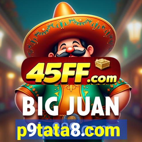 p9tata8.com