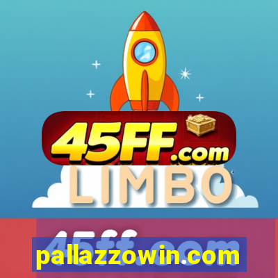 pallazzowin.com
