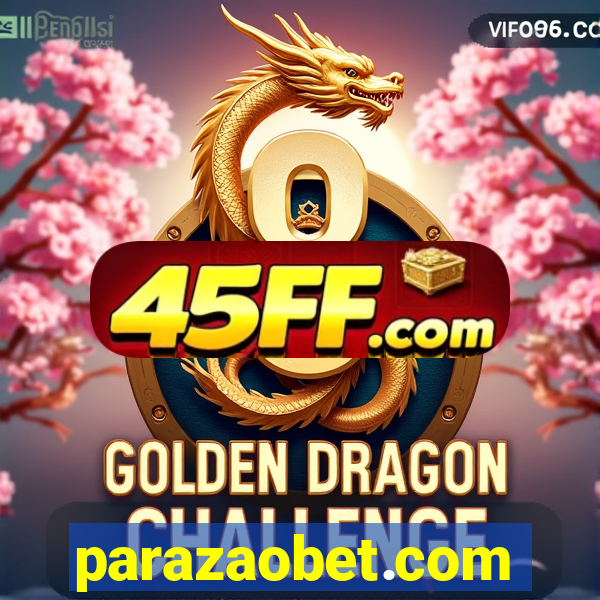 parazaobet.com