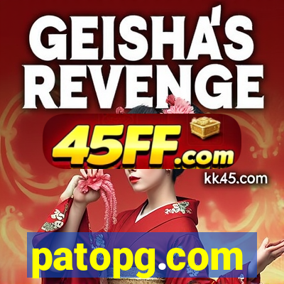 patopg.com