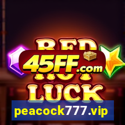 peacock777.vip