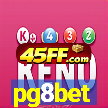 pg8bet
