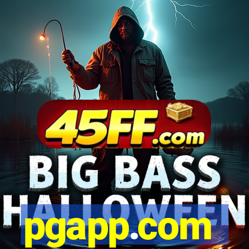 pgapp.com