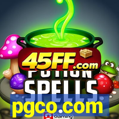 pgco.com