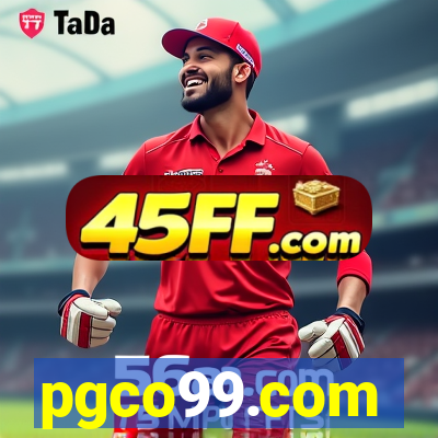 pgco99.com
