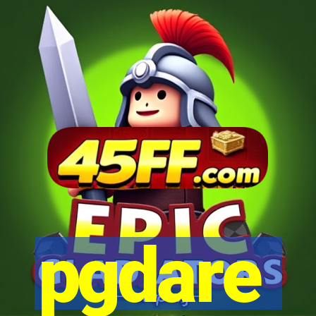 pgdare