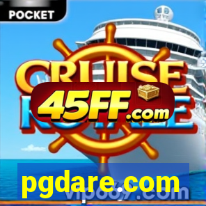pgdare.com