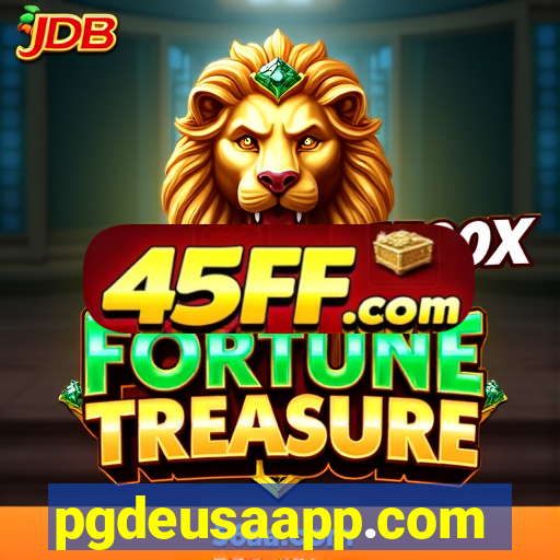 pgdeusaapp.com