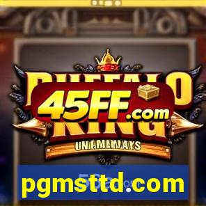 pgmsttd.com