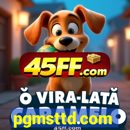 pgmsttd.com
