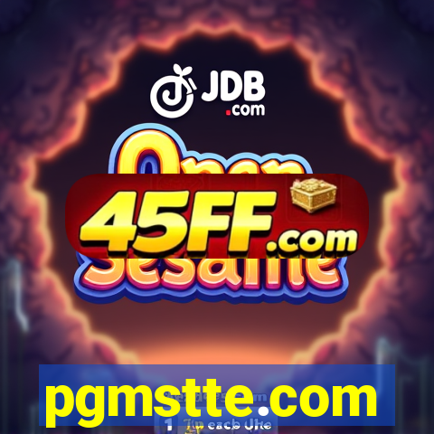 pgmstte.com